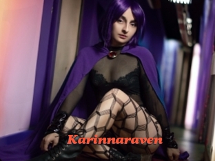 Karinnaraven