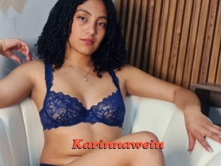 Karinnawein