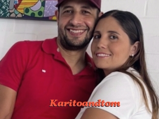 Karitoandtom