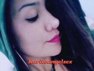 Karitoangelsex