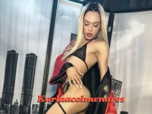 Karlaacolmenarez