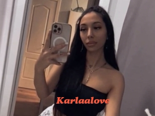 Karlaalove