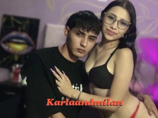Karlaandmilan