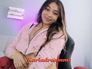 Karladreamms