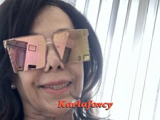 Karlafoxcy