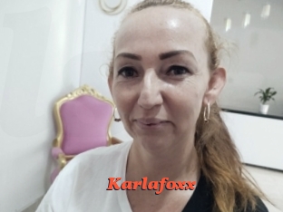 Karlafoxx