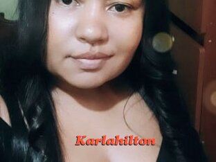 Karlahilton