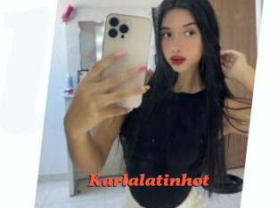 Karlalatinhot