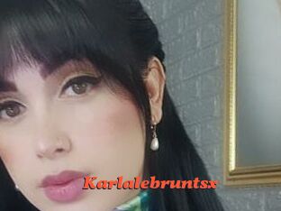 Karlalebruntsx