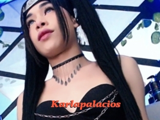 Karlapalacios