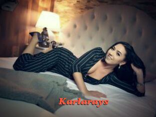 Karlarays