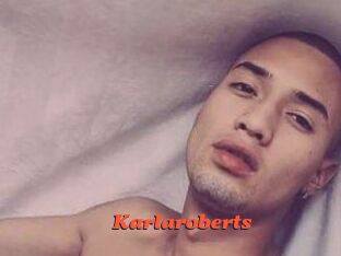 Karlaroberts