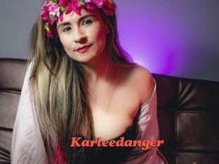 Karleedanger