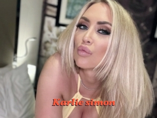 Karlie_simon