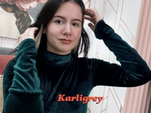 Karligrey