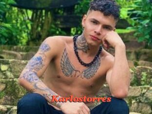 Karlostorres