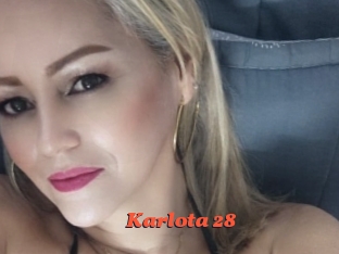 karlota_28 Livespot