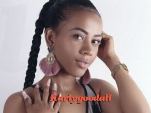 Karlygoodall