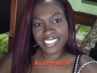 Karlysmith