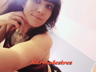 Karmadesires