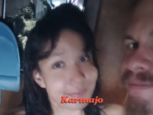 Karmajo