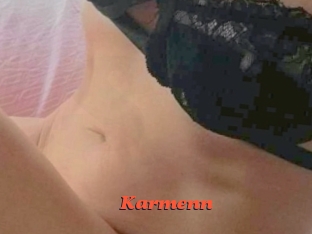 Karmenn
