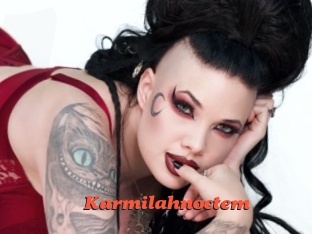 Karmilahnoctem