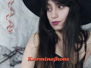 Karminajhons