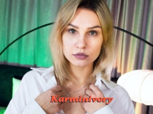 Karminivory
