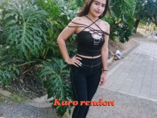 Karo_rendon