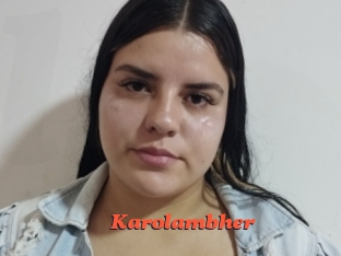 Karolambher