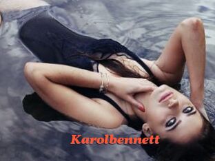 Karolbennett