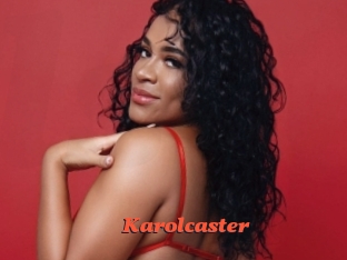 Karolcaster
