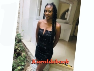 karoldebook Livespot