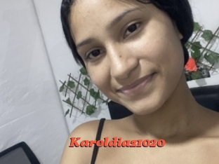 Karoldiaz1020