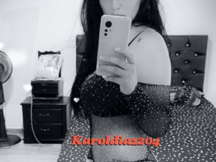 Karoldiaz204
