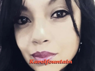 Karolfountain