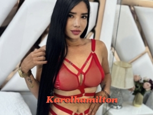 Karolhamilton