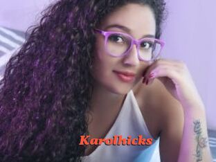 Karolhicks