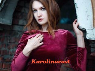 Karolinaeast