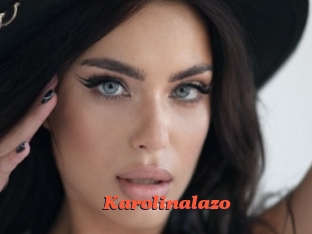Karolinalazo