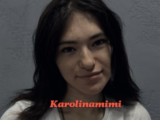 Karolinamimi