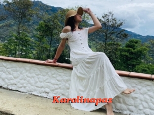 Karolinapaz