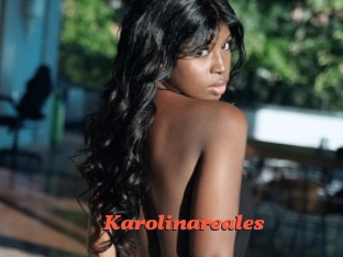 Karolinareales