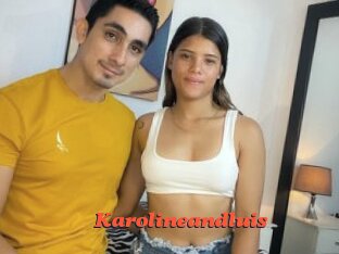 Karolineandluis