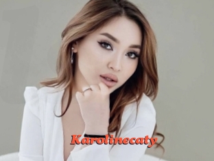 Karolinecaty