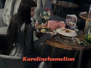 Karolinehamelton