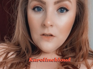 Karolinekloud
