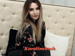 Karolinekoch
