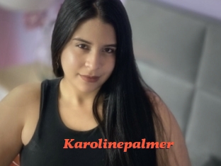 karolinepalmer Livespot